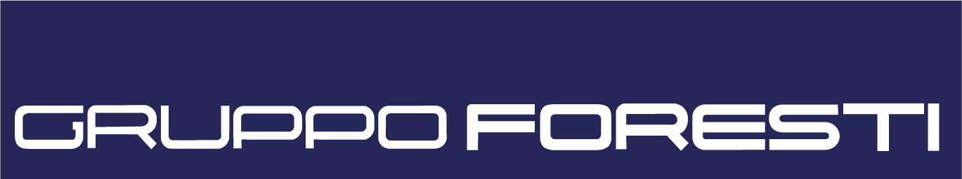 Logo Gruppo Foresti